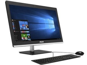 ASUS Vivo AiO V221ICUK V221ICUK (Core i5-7200U / 8GB / 1TB HDD / Win10Home) 21.5型液晶一体型 フルHD 1920*1080