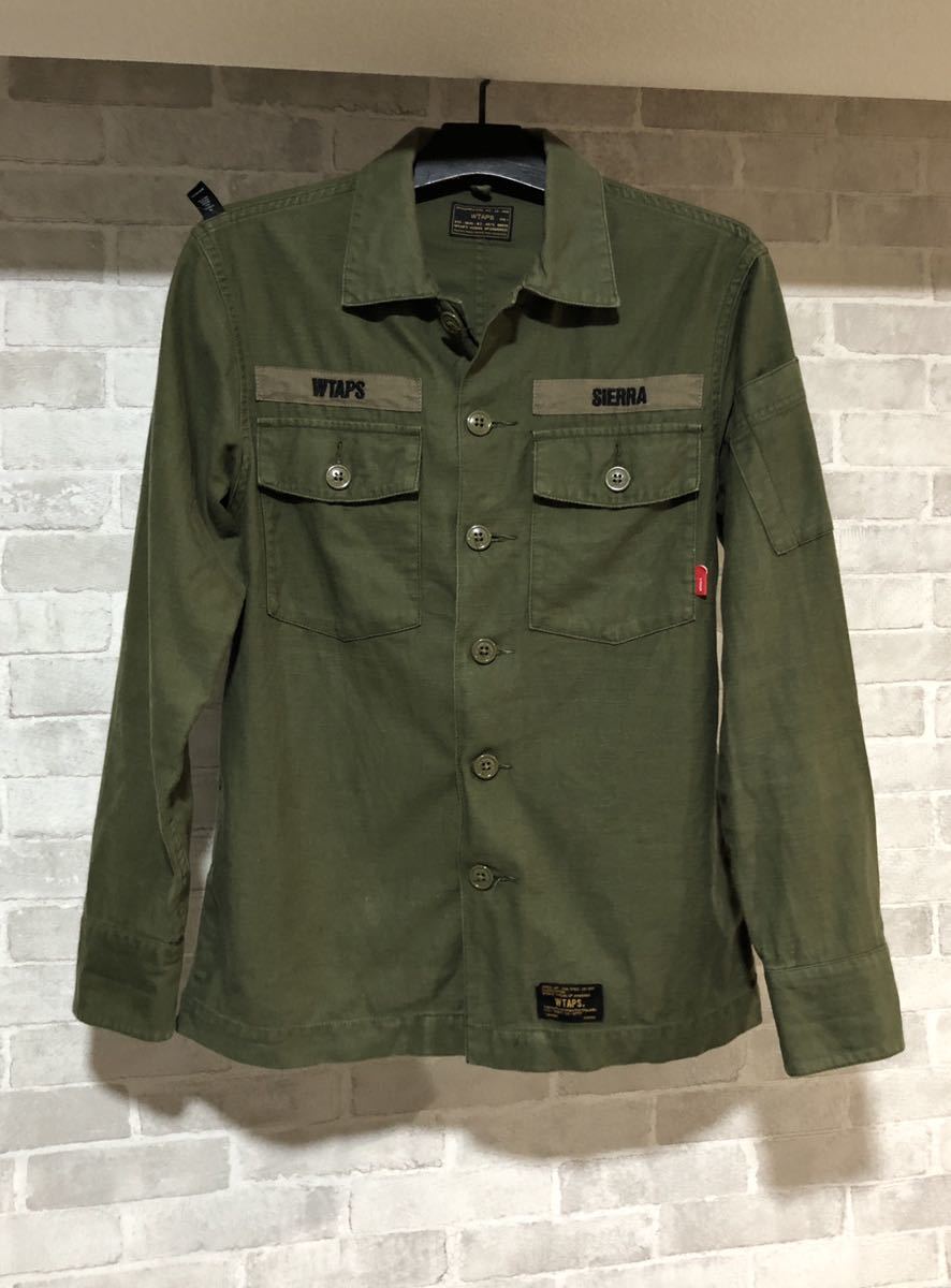 wtaps buds ls