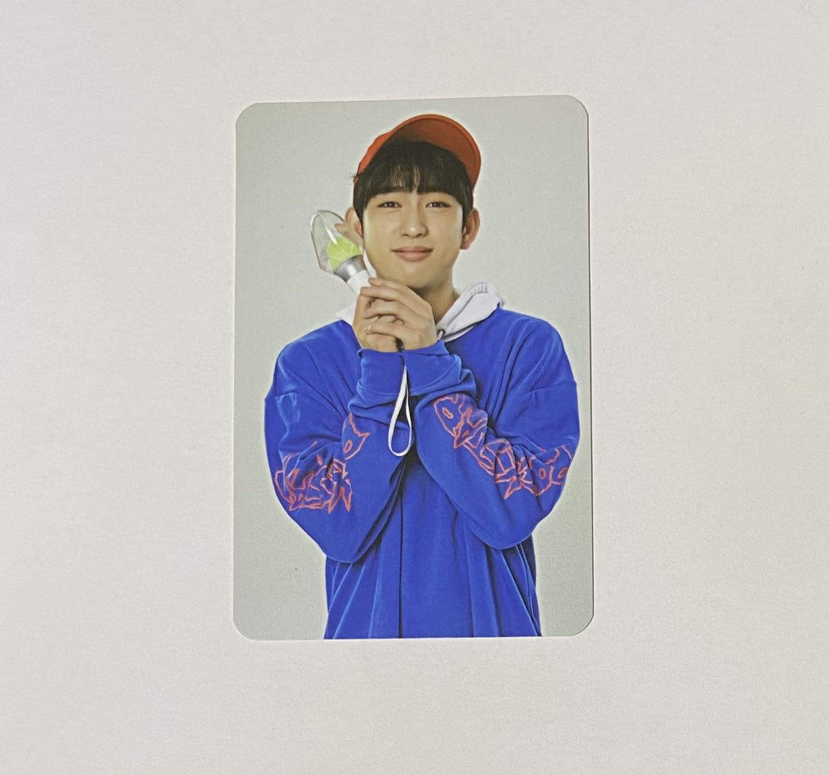 【GOT7】大量まとめ売り　23枚　トレカあり＊OE GOT7 ジニョン ❀ トレカ ＋ おまけ - メルカリ