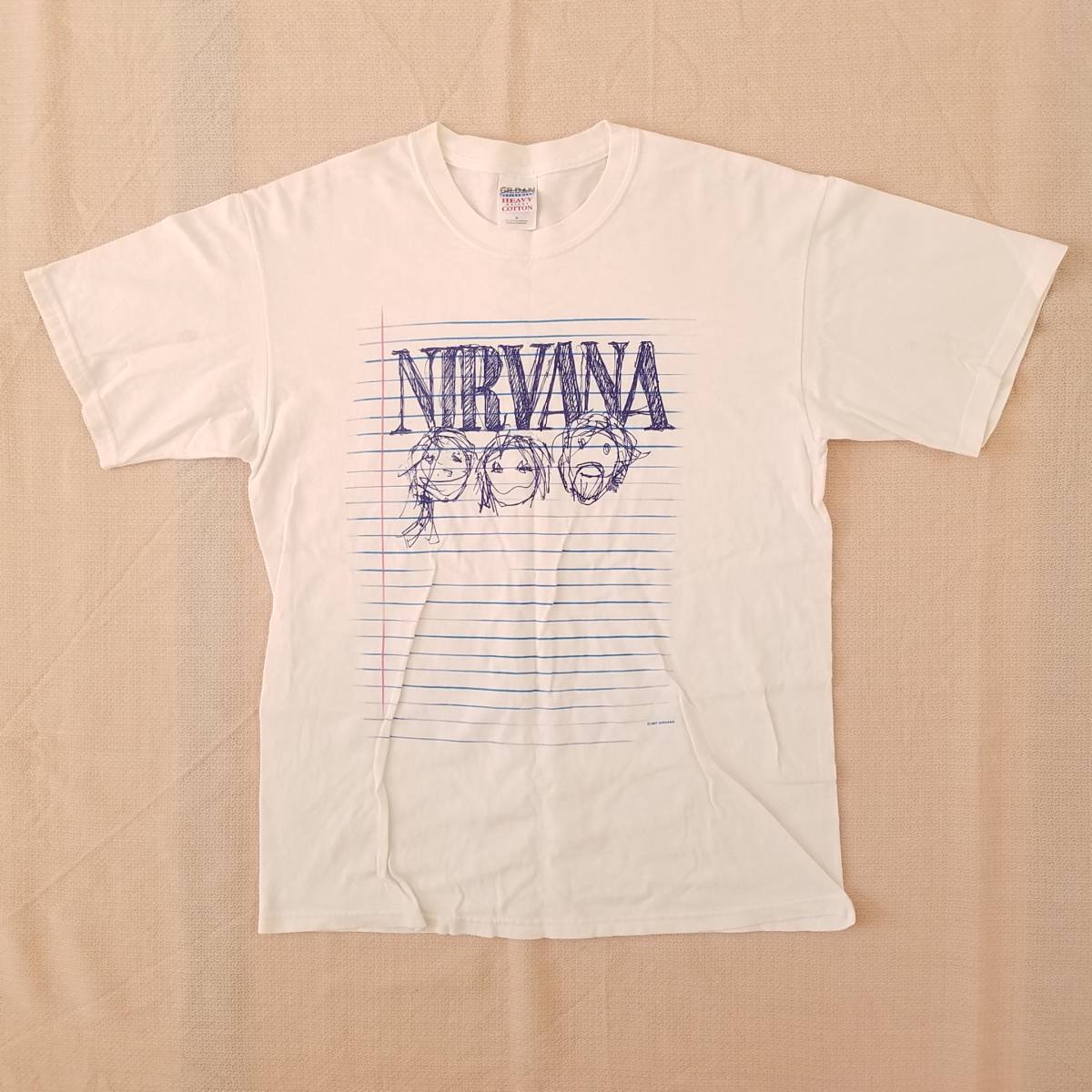 nirvana 1997