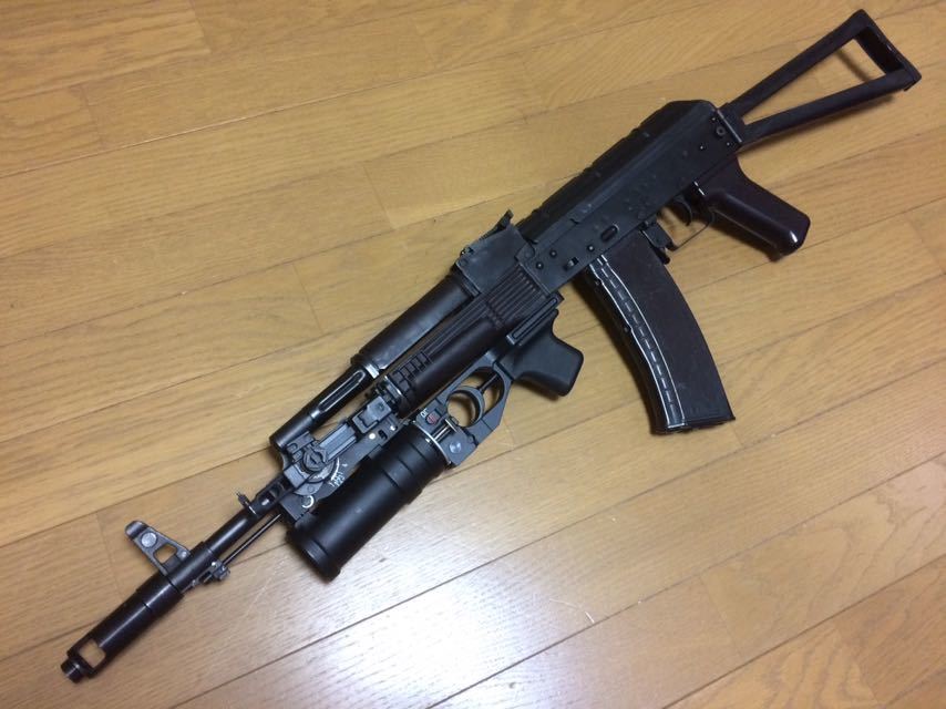 lct ak