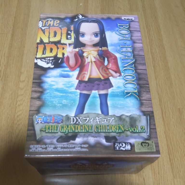 ワンピース DXフィギュア THE GRANDLINE CHILDREN 7種セット | Shop at