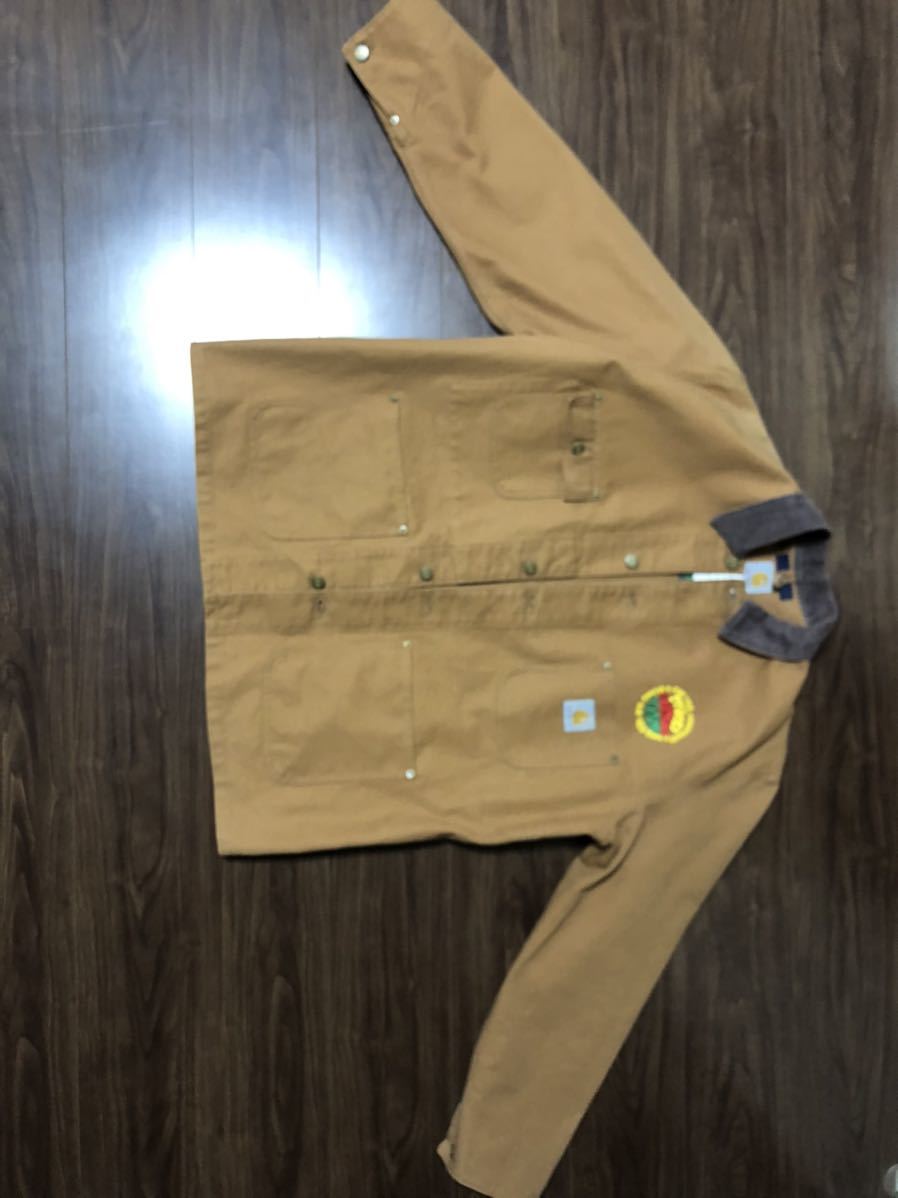 carhartt stussy