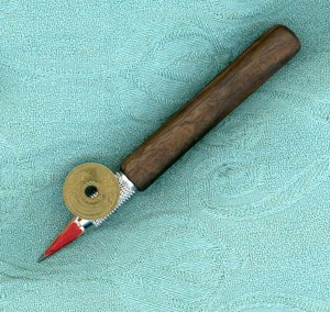 鉛筆ホルダー貴重な、黒柿の補助軸 , 鉛筆キャップ, ペンシルホルダーH28