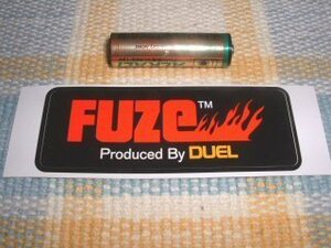Результаты поиска для «duel fuze» /【Buyee】