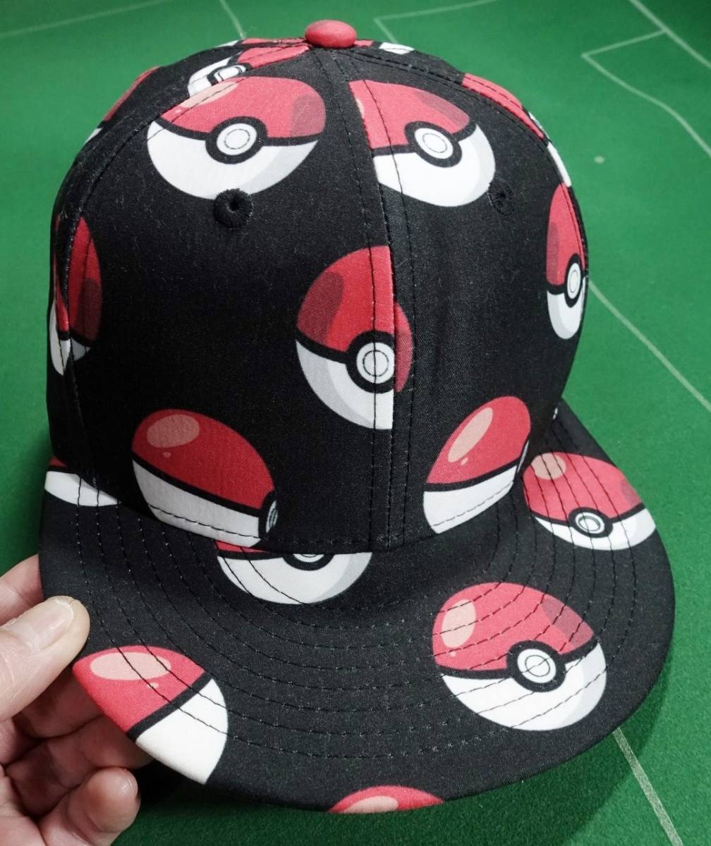 New era Pokémon