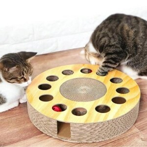 インタラクティブな猫のスプーン,ボール付きのおもちゃ,キャットニップ,キャットニップトンネル,インタラクティブなおもちゃ