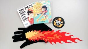ONE PIECE〝3D2Y〟 エースの死を越えて! ルフィ仲間との誓い[初回生産限定版][DVD] 封入特典付き