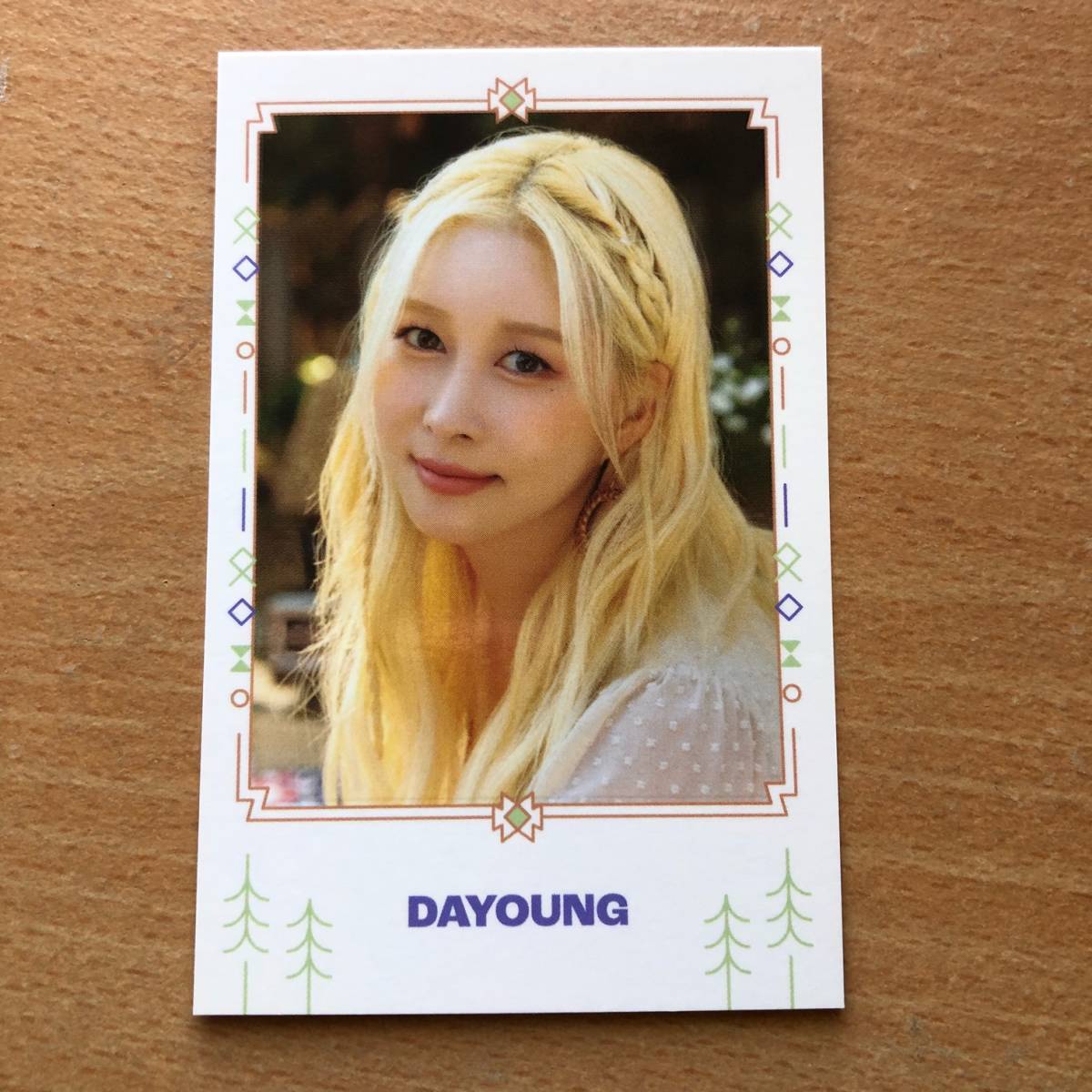 WJSN 宇宙少女 トレカ コレクトブック スビン ボナ ダヨン WJSN 宇宙少女 トレカ コレクトブック スビン ボナ ダヨン 2025