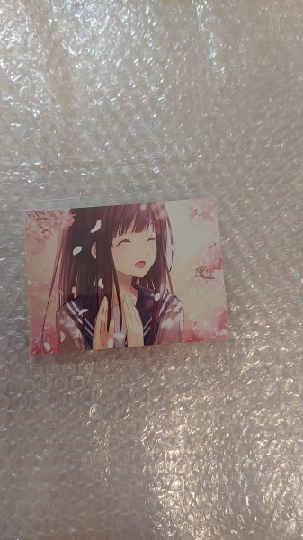 Результаты поиска для «氷菓 千反田える» /【Buyee】 