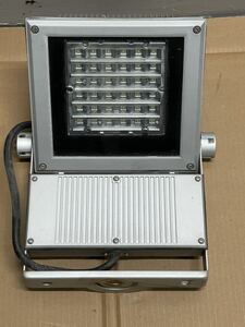 遠藤照明 LED照明器具 アウトドアスポットライト 看板灯 ERS3415S 13年製