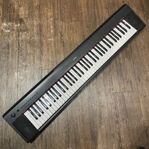 Yamaha Piaggero NP-31 Keyboard ヤマハ キーボード ジャンク -GrunSound-f426-