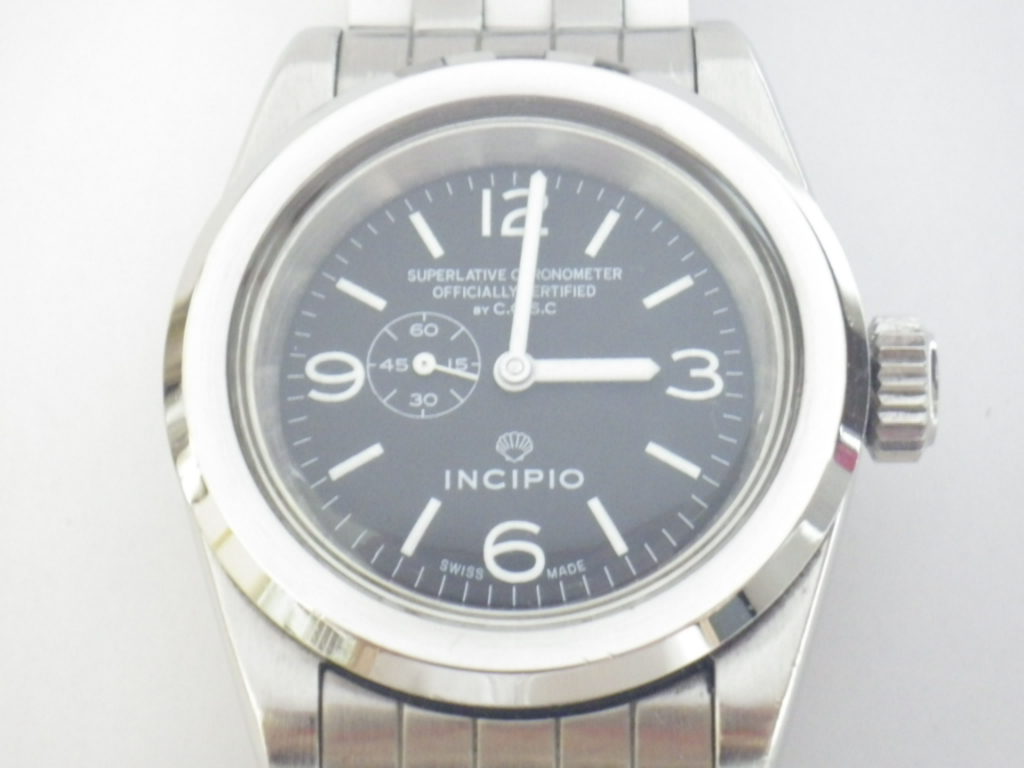 incipio インキピオー