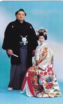 バカラ　ギンコ　希少　貴乃花　河野景子　結婚引き出物 河野景子