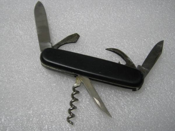 ゾーリンゲン ナイフ