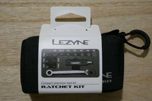 LEZYNE RATCHET KIT レザイン ラチェット キット　工具セット