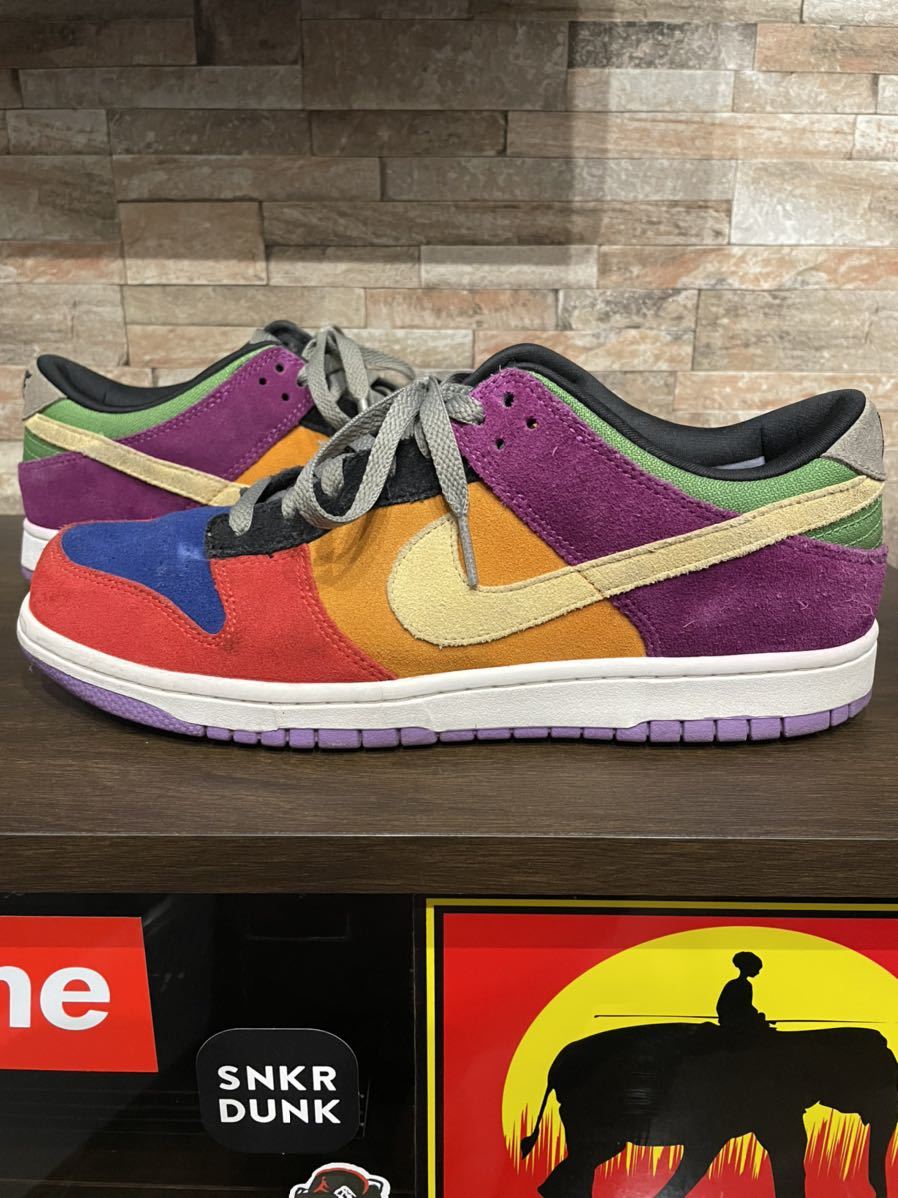 nike viotech