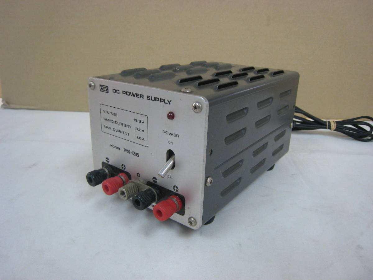 daiwa ダイワ 安定化電源