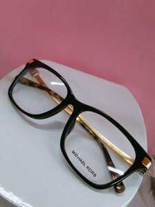 （未使用商品）マイケル　コースフレーム正規品　MICHAEL　KORSフレーム眼鏡　綺麗なメガネ　MK4033F　3171