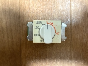 Panasonic パナソニック 松下電工 浴室換気扇 タイマースイッチ　WN5292 廃番品　１