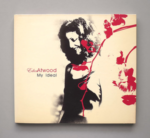(CD) Eden Atwood 『My Ideal』 輸入盤 イーデン・アトウッド Sangaji Music SM 014