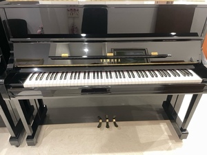 【１台限定！】ヤマハ アップライトピアノ　YU11 調律済み ヤマハの定番モデル！ 税込定価77万円が、オークション限定の特別価格に！