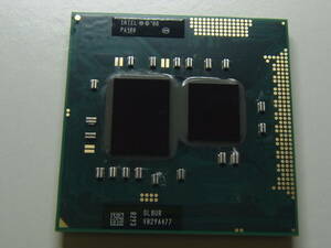 08　インテル Pentium P6100　2.00GHz