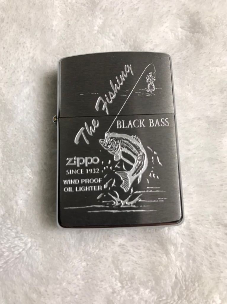 Zippo/ジッポー PLAYING TOOL 1996年製 プレイングツール SILK WORM