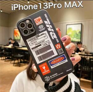 iPhone13Pro MAX用スマホケース【DHL】
