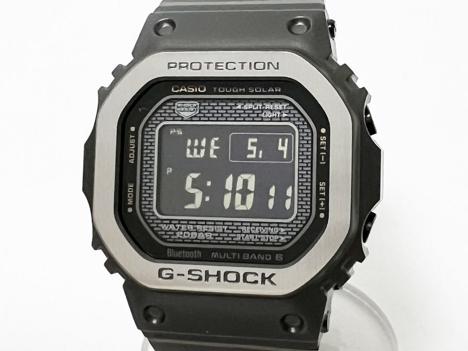 Casio gmw b5000 mb