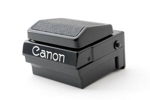 Canon キャノン WAIST LEVEL FINDER F-1用 ウエストレベルファインダー #6325