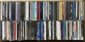 洋楽 CD まとめて約100枚セット/大量/処分/まとめ売り [AM807]