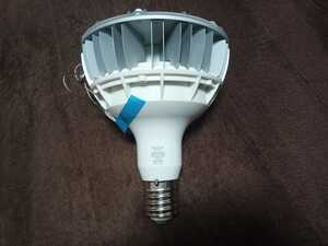 新品未使用　LED電球 E39口金　投光器用替球　エコハイルクス　アイリスオーヤマ　