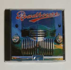 CD輸入盤リプロ盤 Roadhouse+5 Def Leppard ロードハウス+5 デフ・レパード