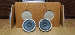 SUNVALLEY(サンバレー)/LM755A ユニット&スピーカーボックスセット ペア フルレンジ Line Magnetic 755A Western Electric復刻モデル JBL