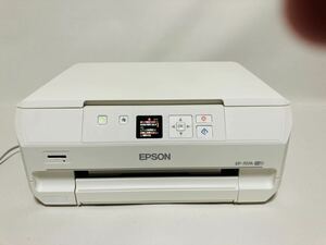 EPSON EP-707A EPSONプリンター 