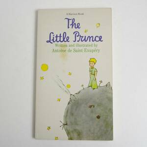 【英語】星の王子さま★サン テグジュペリ★The Little Prince★Antoine de Saint-Exupry★洋書［11］