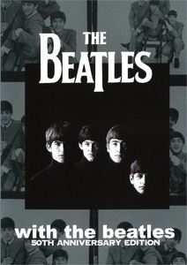 ビートルズ『 With 50th Edition 』2枚組み The Beatles