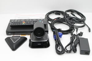 【送料無料】 テレビ会議システム MEDIAPOINT HD 標準モデル TC-2500