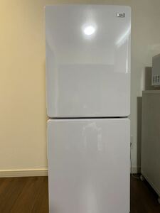 冷凍冷蔵庫 ハイアール 2ドア冷蔵庫 