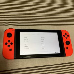 Nintendo Switch ニンテンドースイッチ …