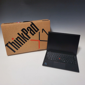 ThinkPad X1 Nano Gen1 ほぼ未使用 インテル Core i5-1130G7 16GB SSD 512GB WWAN（4G LTE、5G）送料無料