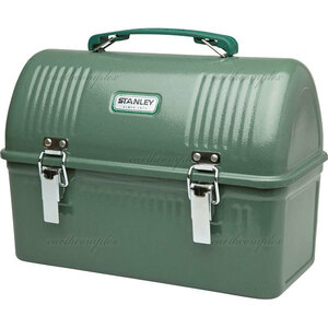 スタンレー クラッシック ランチボックス グリーン★STANLEY Classic Lunchbox Green