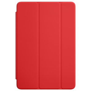 Apple MKLY2FE/A iPad mini 4 / 5用 Smart Cover (PRODUCT)RED スマートカバー カバー 純正