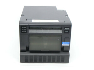 業務用プリンター [本体]写真システム製品 デジタルカラープリンター CP-D90D 本体のみ　現状品 