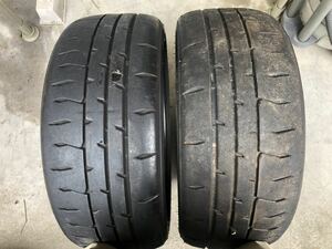 BS ブリヂストン　ポテンザ　POTENZA　RE-71RS RE71RS　215/45R17 2020/2021年製 2本 17インチ / A052 Z3 AD09