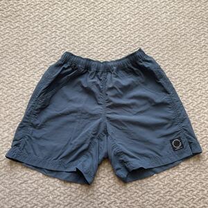 未使用品　山と道 5-Pocket Shorts グラナイト　パタゴニア アークテリクス 