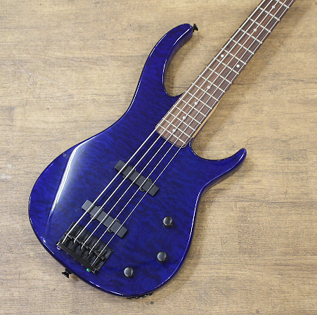 PEAVEY 121 -8 TVX 10インチ ベース ユニット 2本 ②-