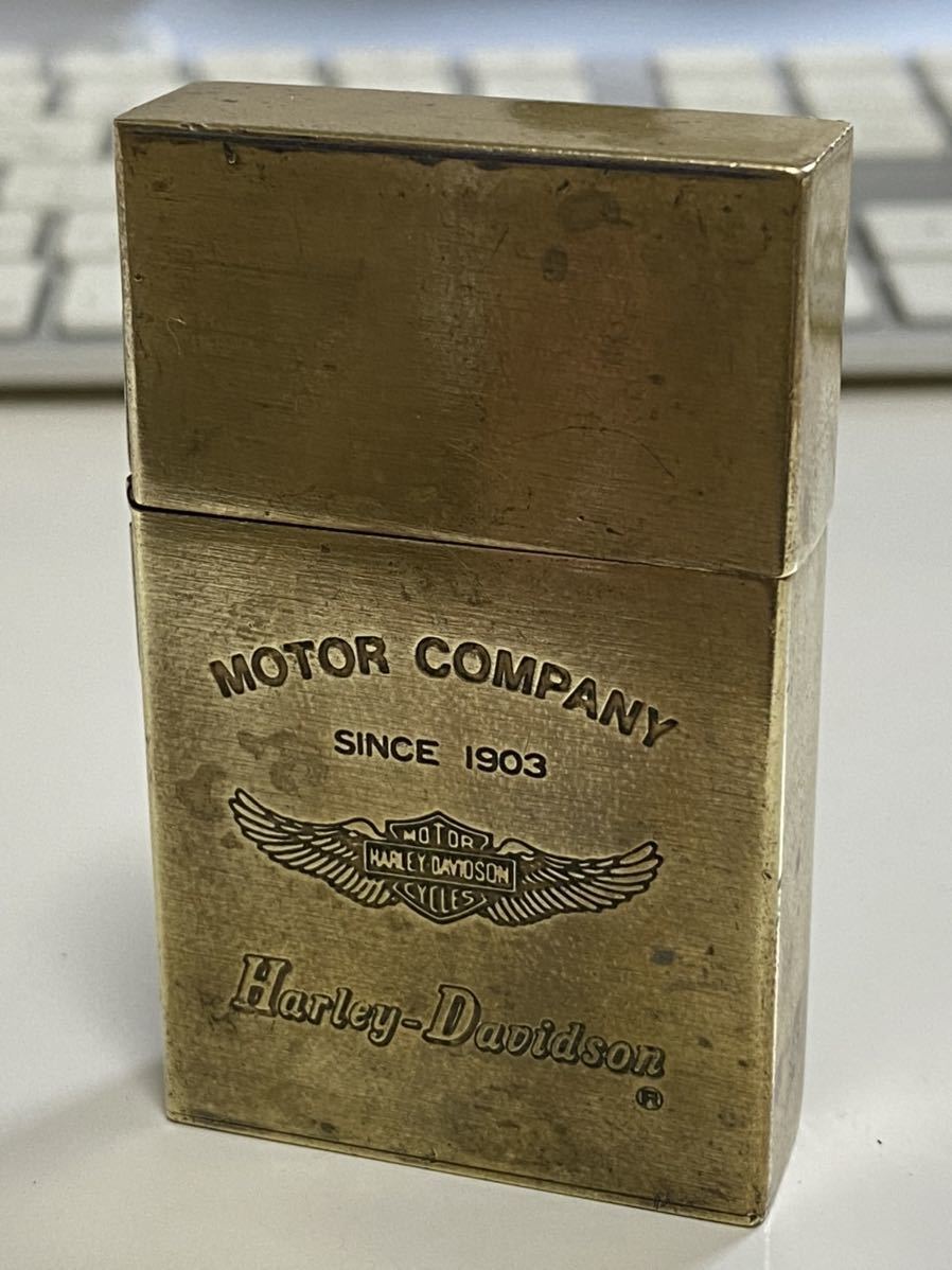 zippo 1932 ファーストレプリカ