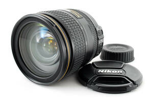 ■美品■ ニコン Nikon AF-S NIKKOR 24-120mm F4G ED VR #16280853
